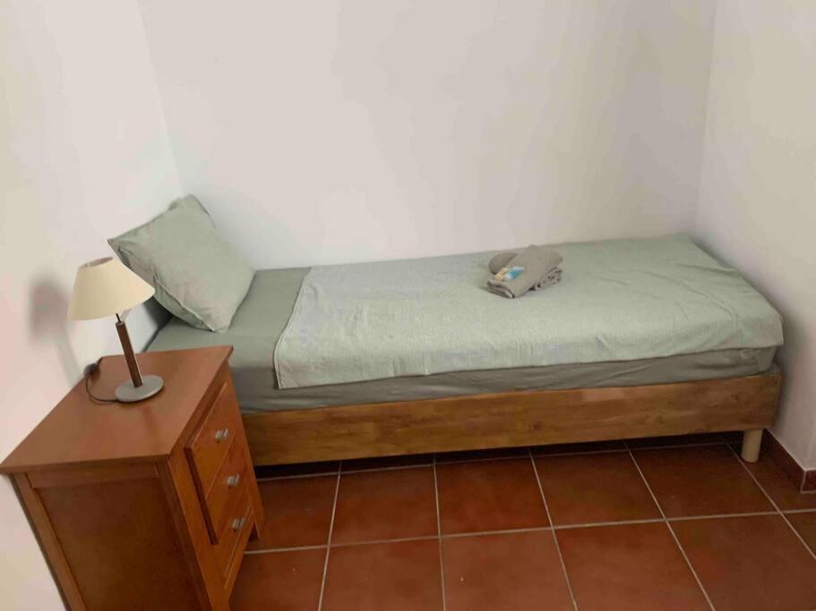 Appartement In Málaga Exterior foto